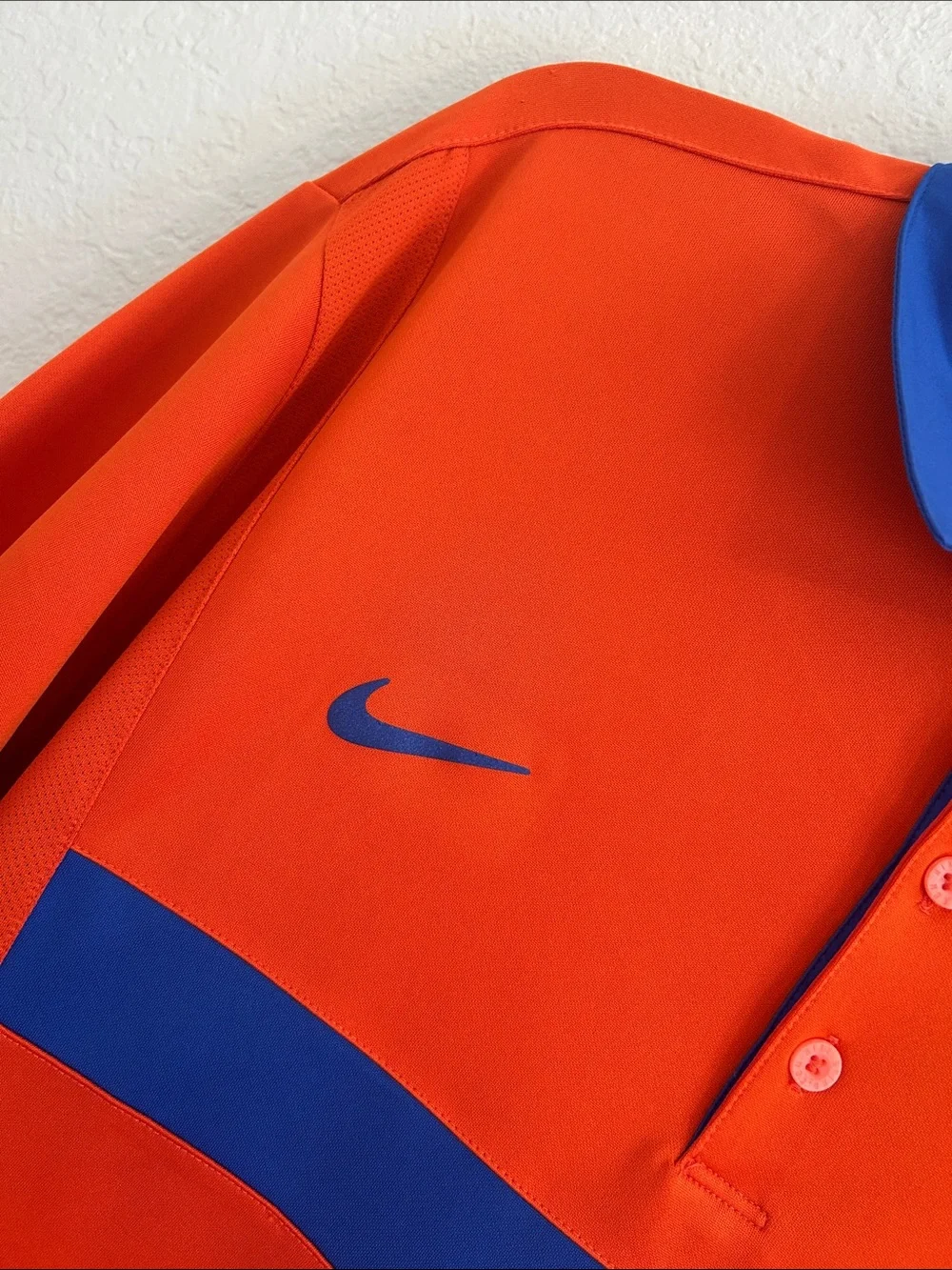 Nike GATORS - University Logo